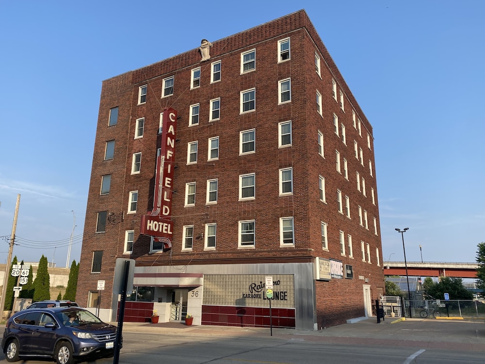 Canfield Hotel - photo 19