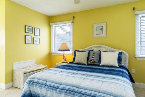Tar Healin by Oak Island Accommodations - photo 14