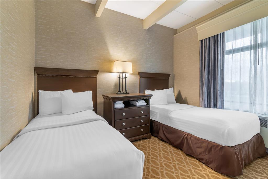 The Inn at Gran View Ogdensburg an Ascend Collection Hotel - photo 29