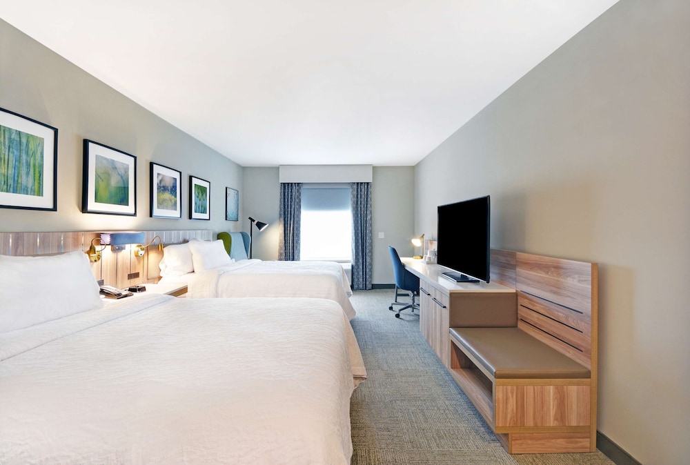 Hilton Garden Inn Houston Hobby Airport TX - photo 6