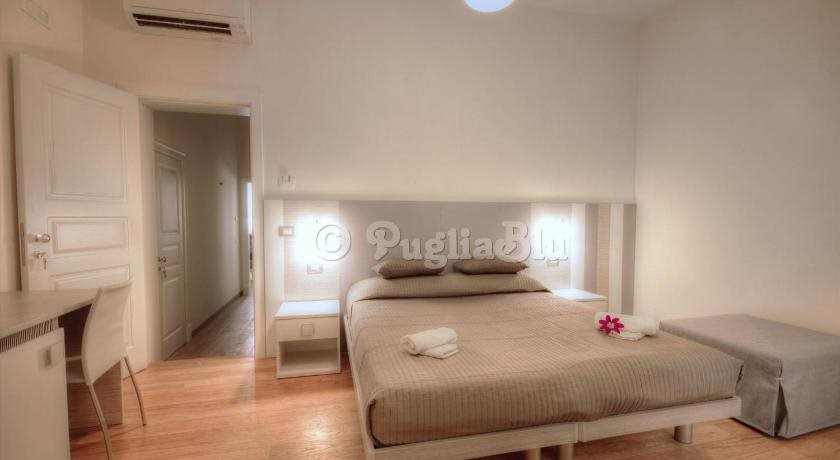 Terra di Puglia in Mola Di Bari, Italy