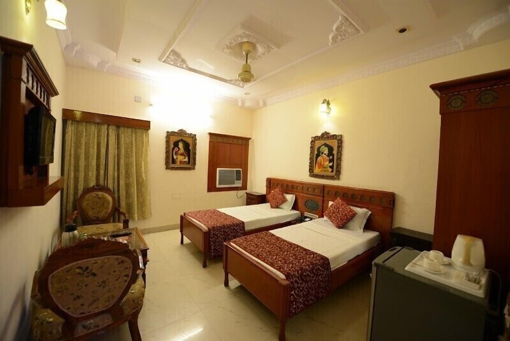 Hotel Sagar — Bikaner — photo 5