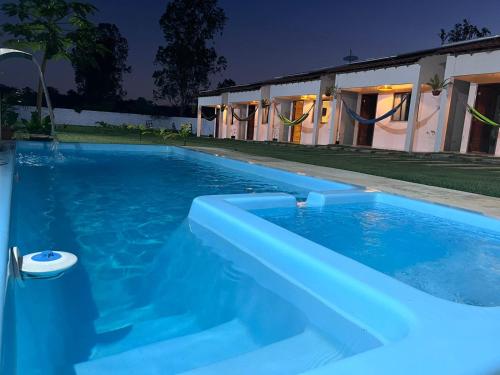 Pousada Mangaba - last minute hotel in Barreirinhas