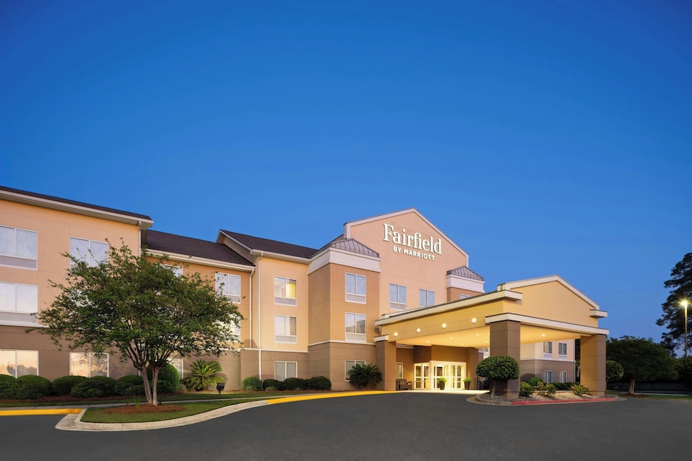 Fairfield Inn & Suites by Marriott Tifton - photo 30