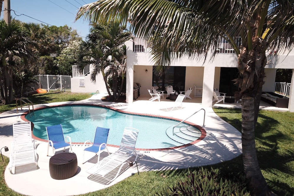 Southwind by iTrip Palm Beach — hotel in Palm Beach Shores