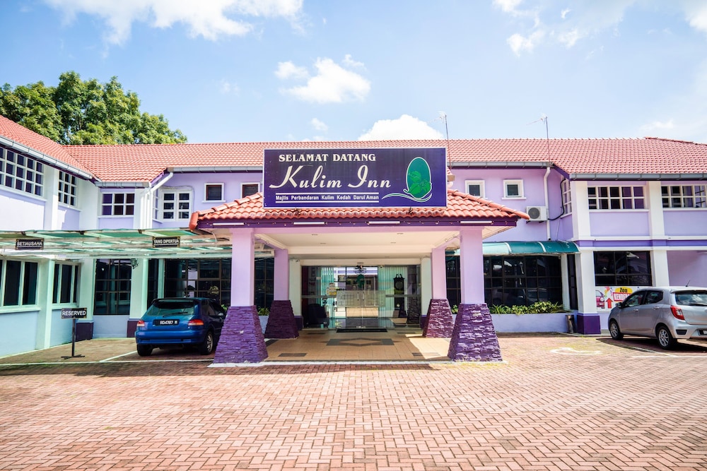 Hotel O Kulim Inn in Kulim, Malaysia