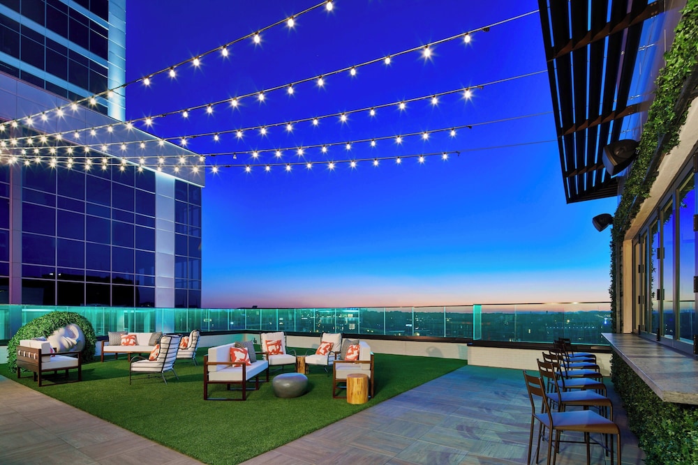 AC Hotel By Marriott Greenville - photo 62