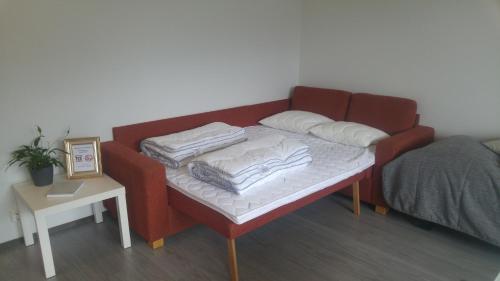 Pähkinäpuisto Apartments — 4-Star Luxury Hotel in Tampere, Finland