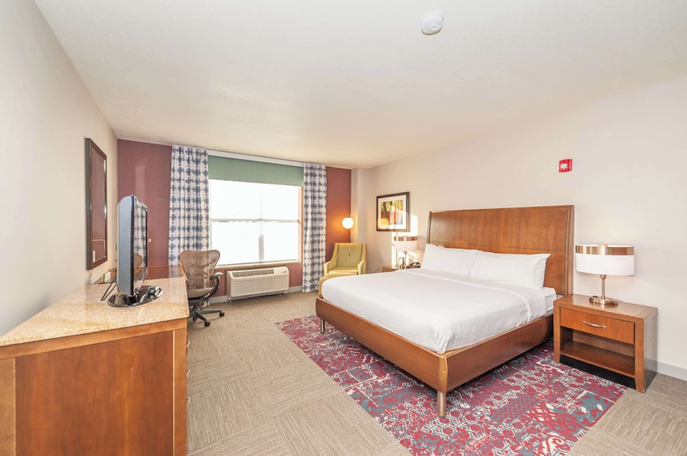 Hilton Garden Inn Preston Casino Area - photo 6