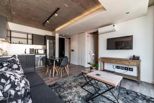 411 The Signature De Waterkant