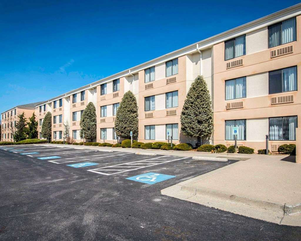 Sleep Inn & Suites Princeton I 77 - featured photo