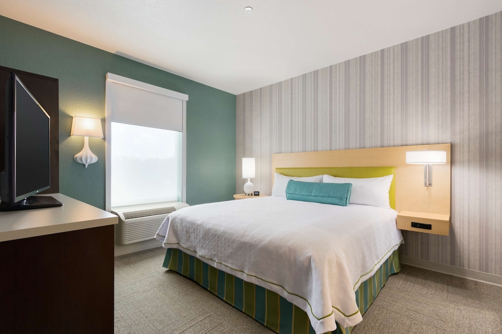 Home2 Suites by Hilton Houston Stafford - photo 8