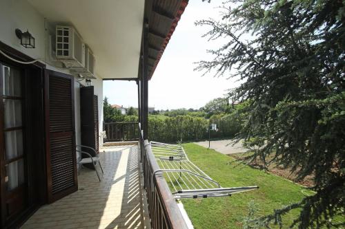 Villa Aurora — Afytos — photo 2