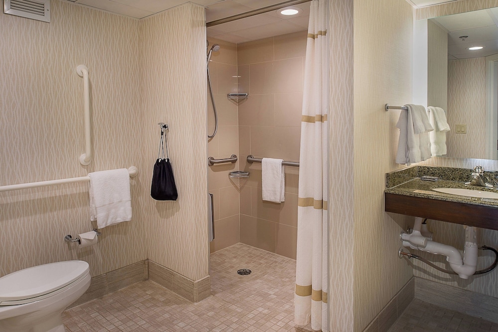 Marriott St. Louis Airport - photo 46