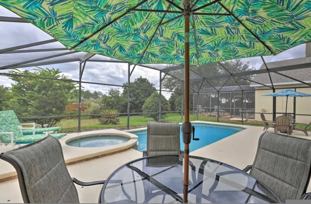 5br Lakeside Retreat W Resort Perks & Pvt Hot Tub - photo 13