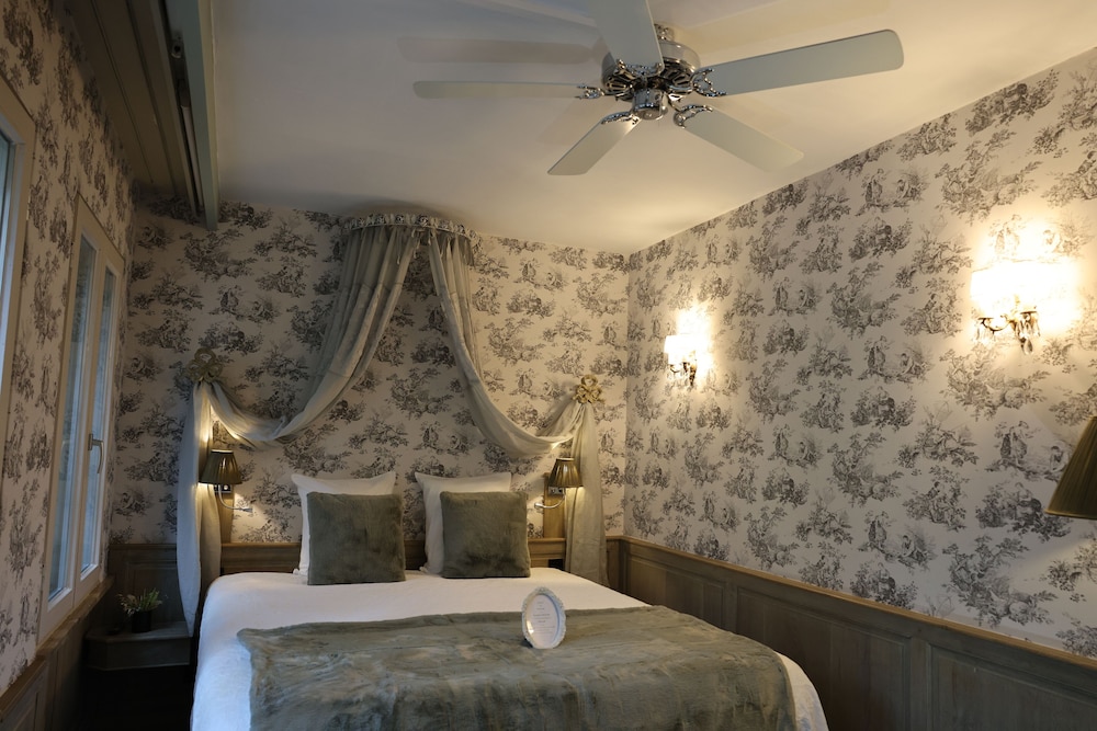 Hotel Biskajer by CW Hotel Collection — Brugge — photo 3