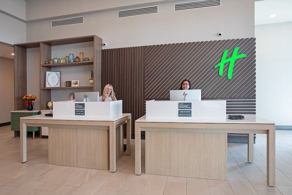 Holiday Inn Glendale Stadium & Ent Dist by IHG - photo 53