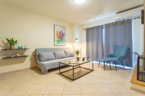 Urban Breeze Chalkida — 4-Star Luxury Hotel in Chalkida, Greece