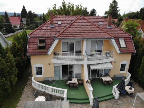 Ferienhaus Nr 2A — Balatonszarszo — photo 3