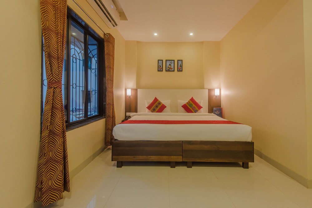 OYO 627 Aishwarya Service Apartment