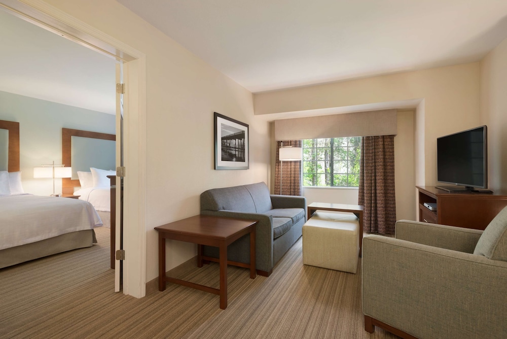 Homewood Suites by Hilton Jacksonville Deerwood Park - photo 19