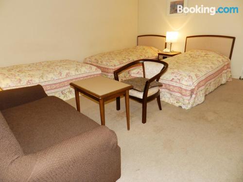 Hotel Largent Zao in Yamagata, Japan