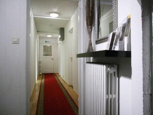Húsavík Guesthouse