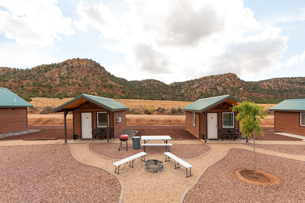 Gooseberry Lodges - photo 77