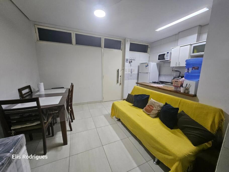 Apartamento Santos José menino Elis — 4-Star Luxury Hotel in Santos, Brasil