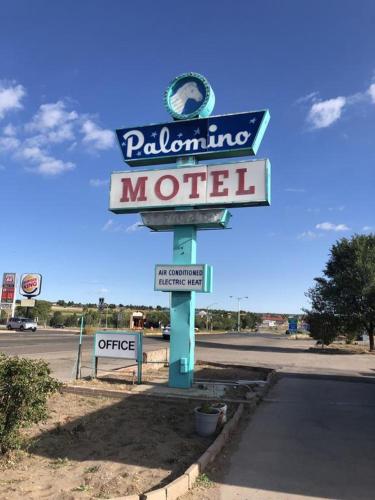 Palomino motel - photo 10