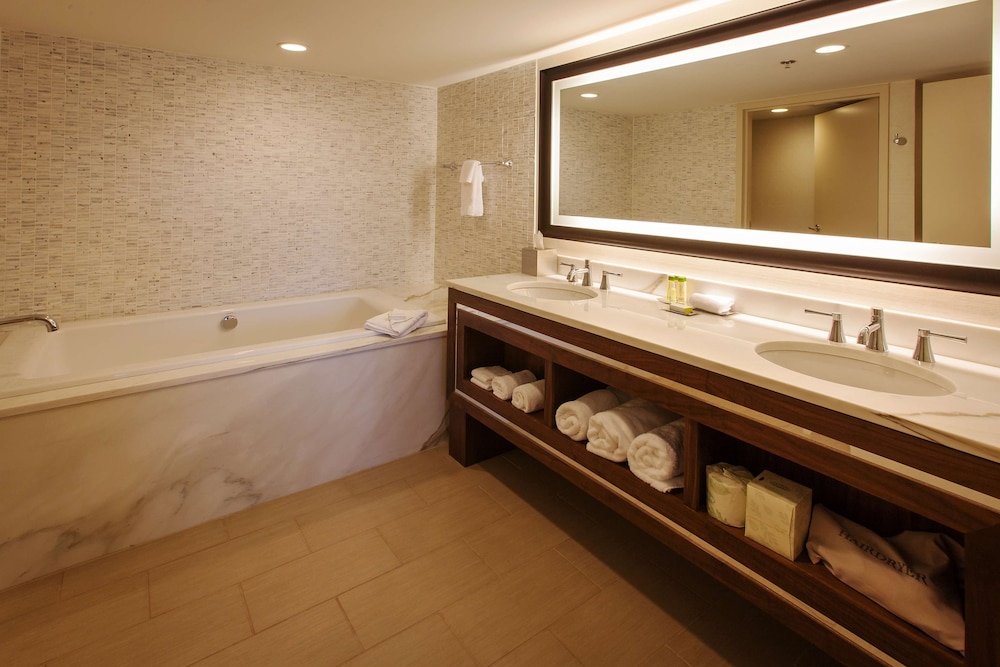DoubleTree by Hilton Pittsburgh Green Tree - photo 18