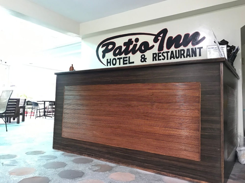Patio Inn Hotel & Apartments in Angeles City, Philippines