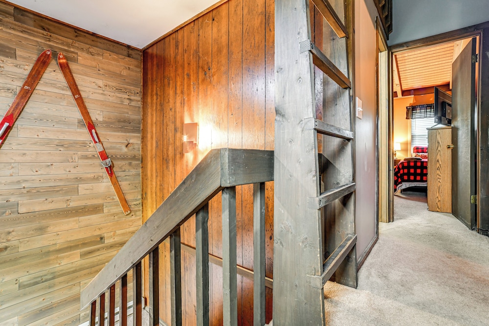 Cortland Townhome Walk to Greek Peak Mtn Resort - photo 17