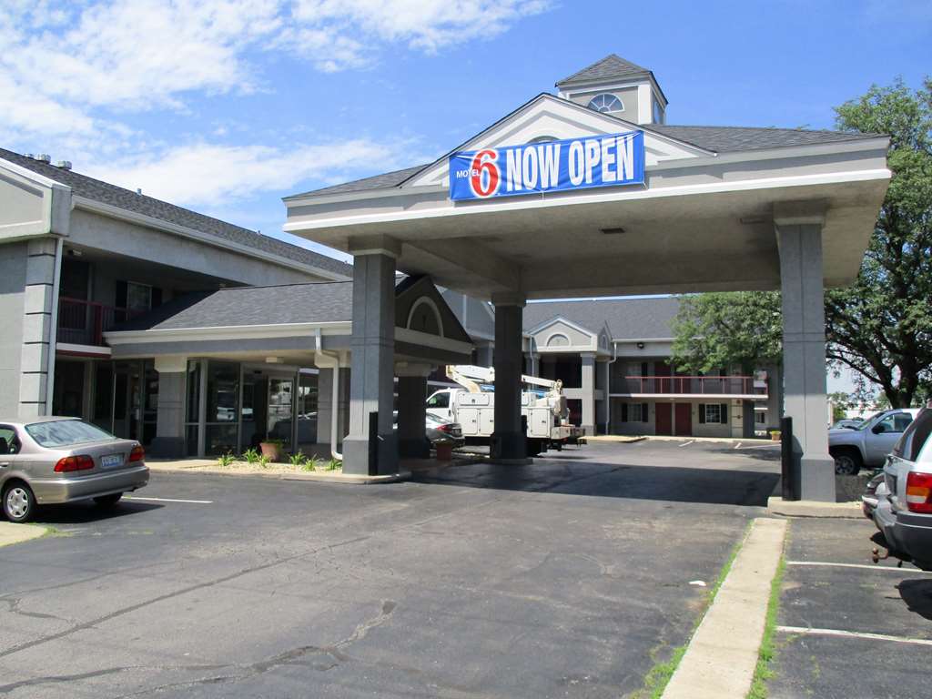 Motel 6 Alsip IL - featured photo
