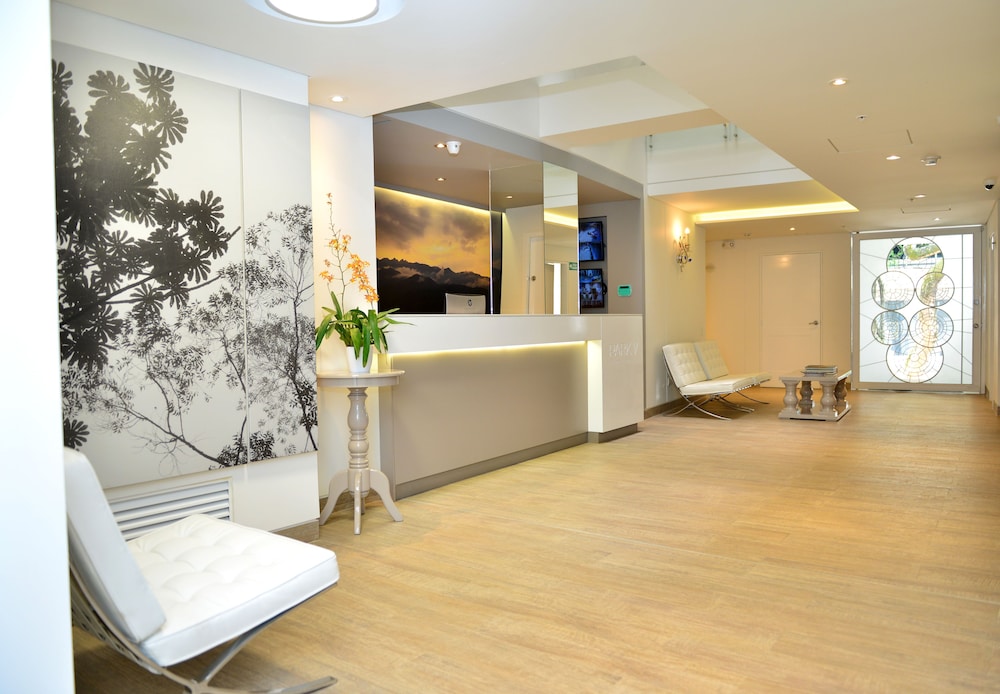 Park V Hotel & Suites - last minute hotel in Cali