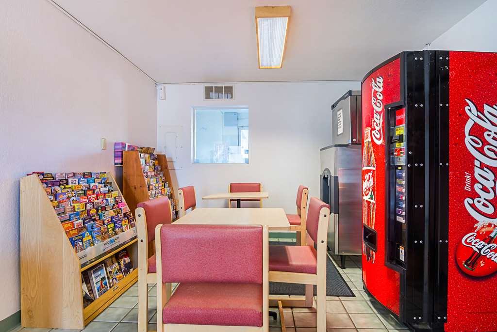 Motel 6 Mitchell SD - photo 33