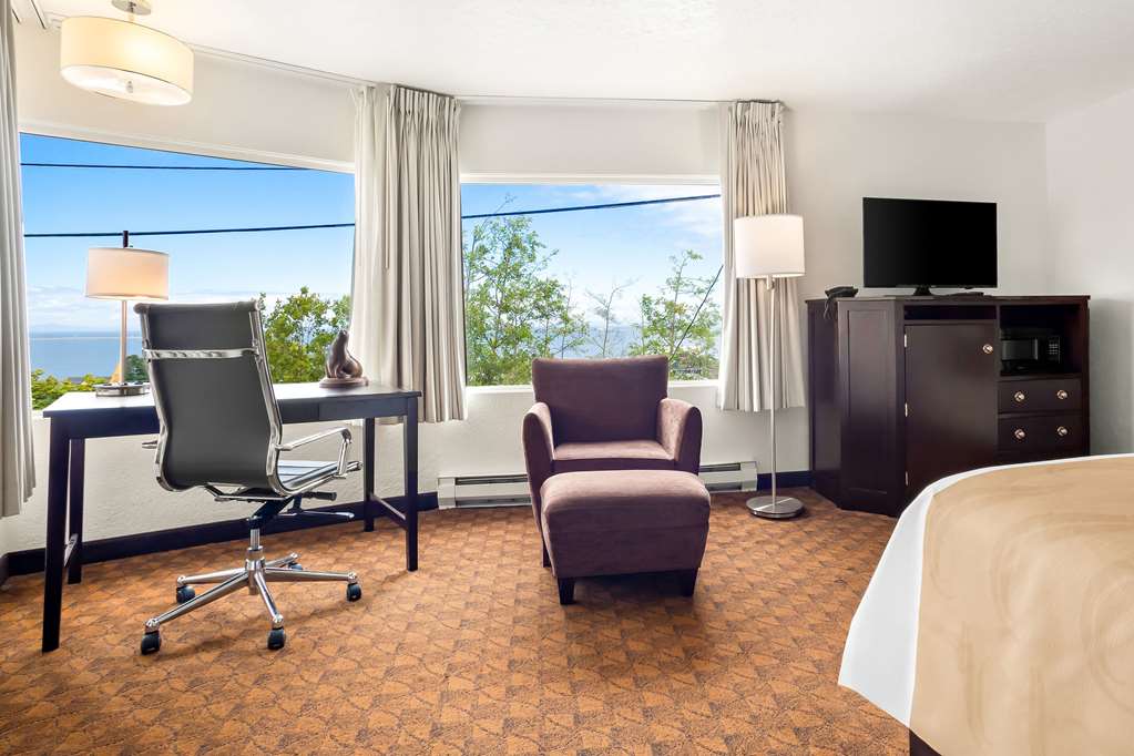 Quality Inn Port Angeles near Olympic National Park - photo 15
