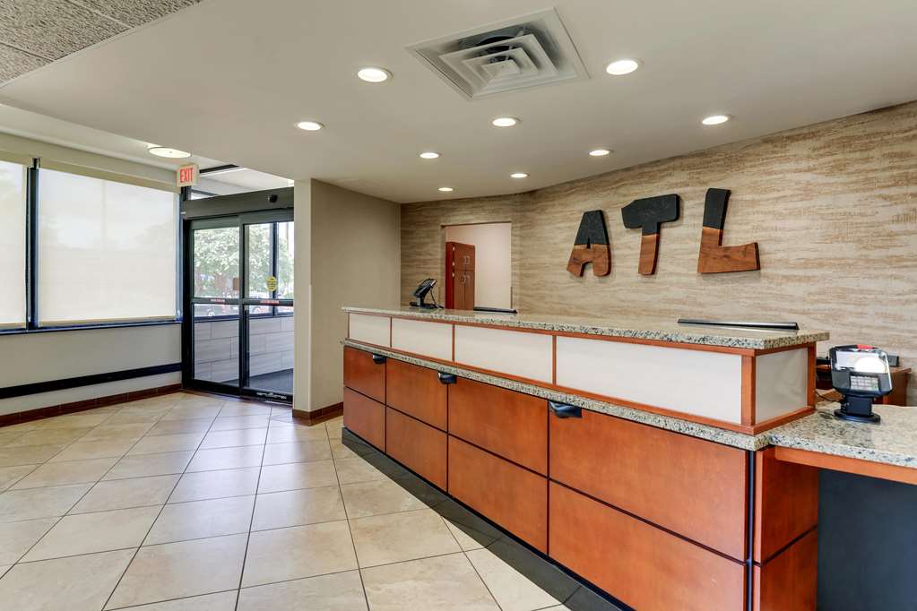 Drury Inn & Suites Atlanta Marietta - photo 8