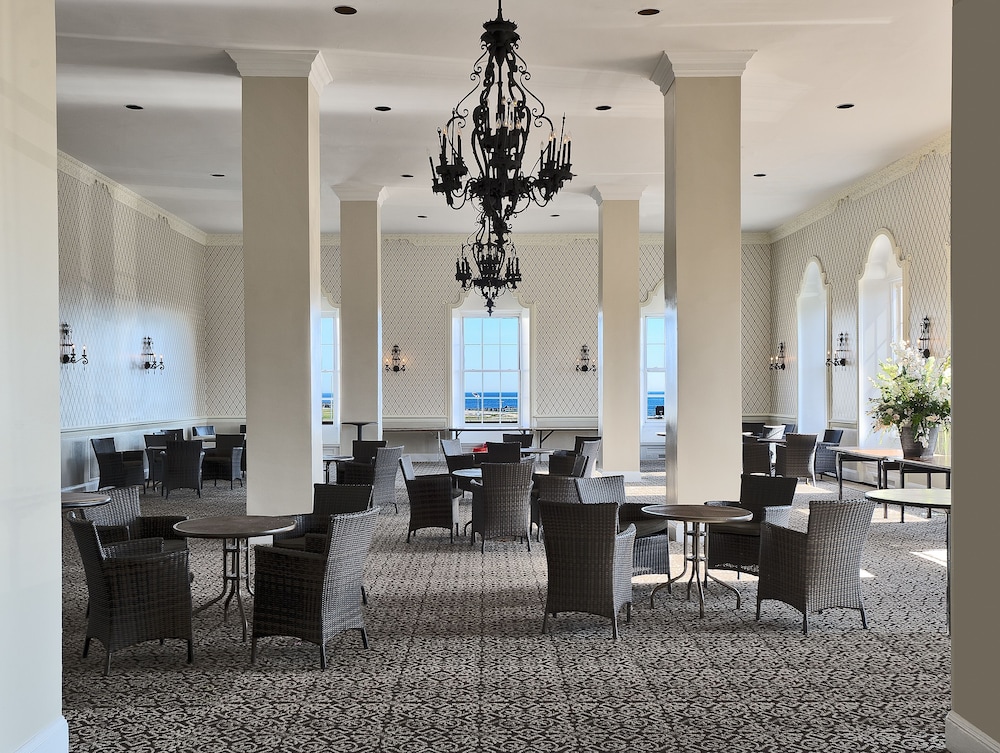 Berkeley Oceanfront Hotel - photo 59