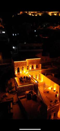 Evar Konağı in Mardin, Turkey