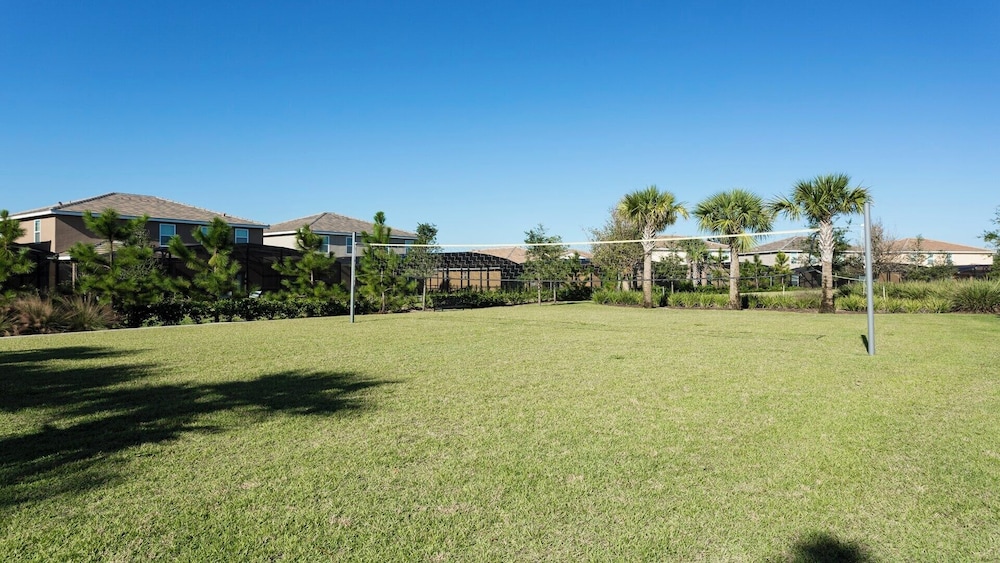 Extraordinary 5BR Private Pool Near Disney Area - photo 26