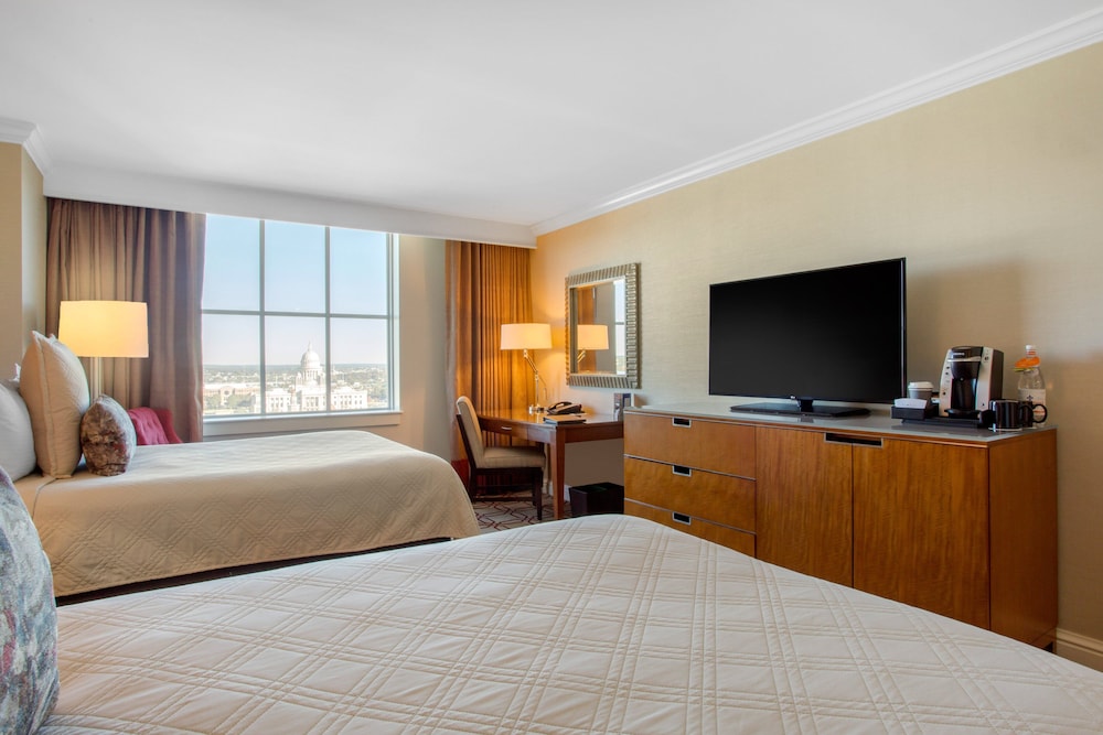 Omni Providence Hotel - photo 75