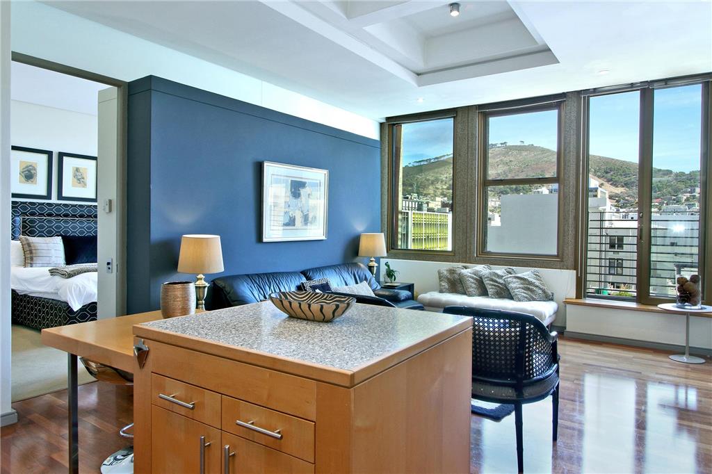 Luxury Cartwrights Corner Apartments with Juliette balconies