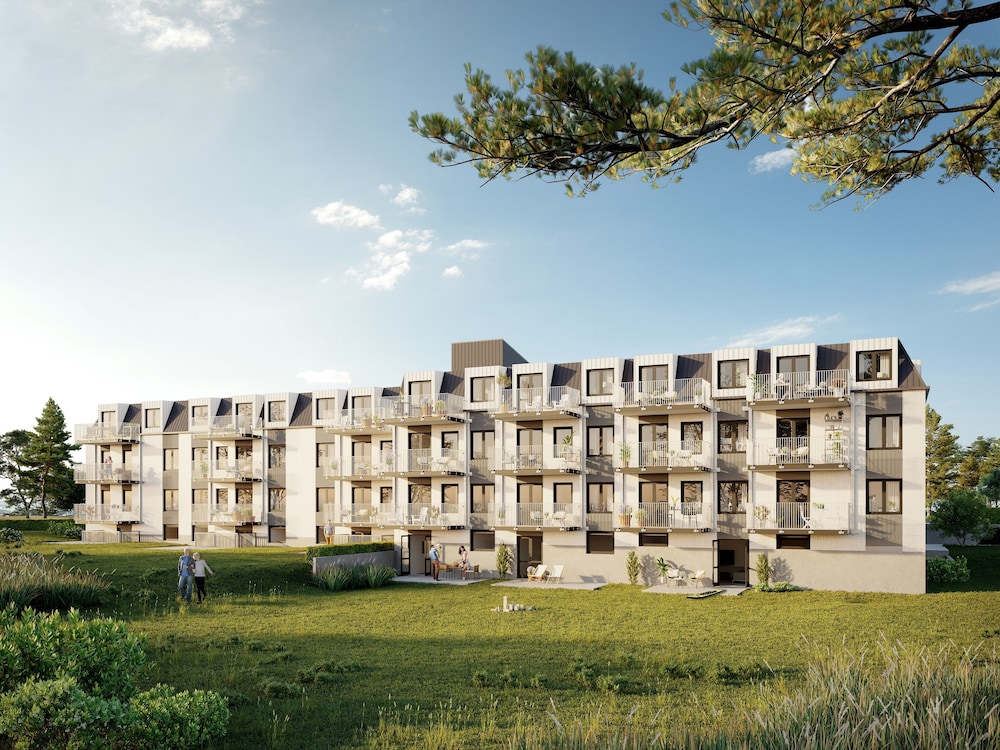 Hanohus — Soelvesborg — photo 2