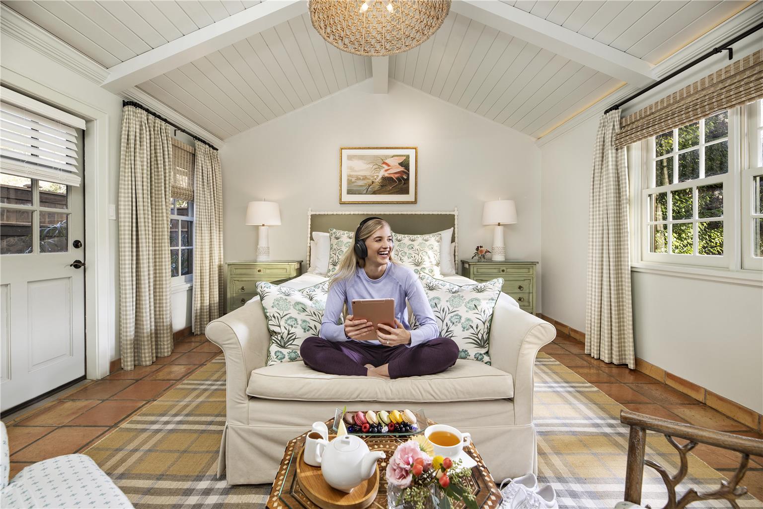 Lake Austin Spa Resort - photo 34