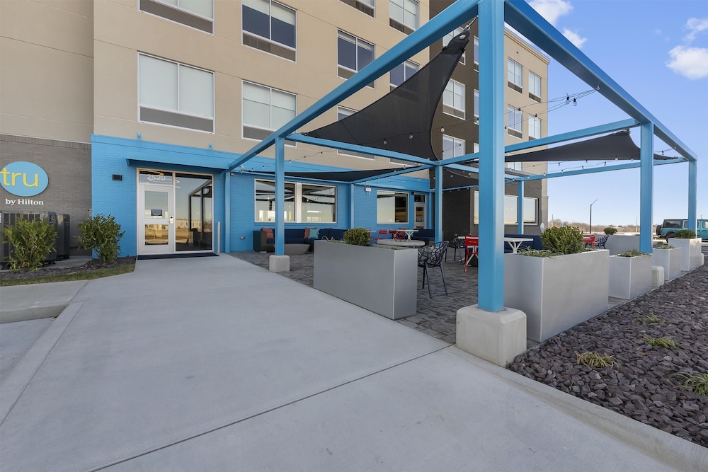 Tru by Hilton Cape Girardeau - photo 37