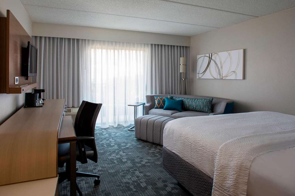 Sonesta Select Atlanta Norcross - photo 7