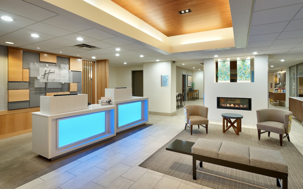 Holiday Inn Express & Suites American Fork North Provo by IHG - photo 46