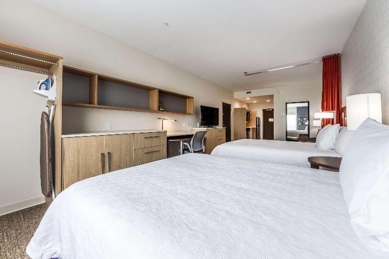 Home2 Suites by Hilton Fort Worth Northlake - photo 93