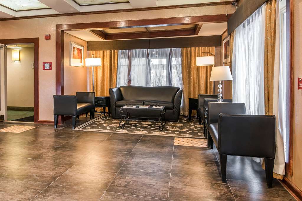 Quality Inn Rutland - photo 5